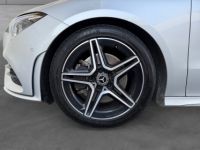 Mercedes CLA COUPE 200 7G-DCT AMG Line SUIVI MERCEDES* TOIT OUVRANT* PACK LEDS* SIÈGES ÉLÉCS CHAUFF* GARANTIE 12 MOIS - <small></small> 33.990 € <small>TTC</small> - #20