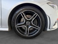 Mercedes CLA COUPE 200 7G-DCT AMG Line SUIVI MERCEDES* TOIT OUVRANT* PACK LEDS* SIÈGES ÉLÉCS CHAUFF* GARANTIE 12 MOIS - <small></small> 33.990 € <small>TTC</small> - #21