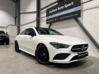 Mercedes CLA COUPE 200 AMG Line - <small></small> 32.900 € <small>TTC</small> - #1