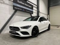 Mercedes CLA COUPE 200 AMG Line - <small></small> 32.900 € <small>TTC</small> - #2