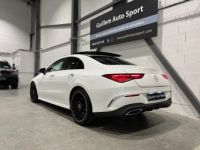 Mercedes CLA COUPE 200 AMG Line - <small></small> 32.900 € <small>TTC</small> - #4