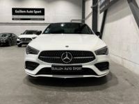 Mercedes CLA COUPE 200 AMG Line - <small></small> 32.900 € <small>TTC</small> - #5