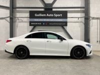 Mercedes CLA COUPE 200 AMG Line - <small></small> 32.900 € <small>TTC</small> - #6