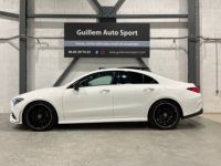 Mercedes CLA COUPE 200 AMG Line - <small></small> 32.900 € <small>TTC</small> - #7