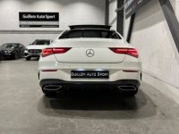 Mercedes CLA COUPE 200 AMG Line - <small></small> 32.900 € <small>TTC</small> - #8