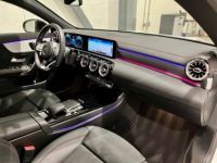 Mercedes CLA COUPE 200 AMG Line - <small></small> 32.900 € <small>TTC</small> - #13