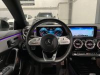 Mercedes CLA COUPE 200 AMG Line - <small></small> 32.900 € <small>TTC</small> - #17