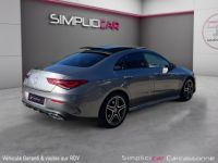 Mercedes CLA COUPE 200 d 8G-DCT AMG Line - <small></small> 30.990 € <small>TTC</small> - #3