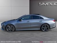 Mercedes CLA COUPE 200 d 8G-DCT AMG Line - <small></small> 30.990 € <small>TTC</small> - #5