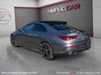 Mercedes CLA COUPE 200 d 8G-DCT AMG Line - <small></small> 30.990 € <small>TTC</small> - #6