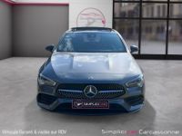 Mercedes CLA COUPE 200 d 8G-DCT AMG Line - <small></small> 30.990 € <small>TTC</small> - #8