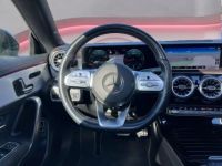 Mercedes CLA COUPE 200 d 8G-DCT AMG Line - <small></small> 30.990 € <small>TTC</small> - #13