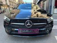 Mercedes CLA COUPE 220 d 8G-DCT AMG Line - <small></small> 37.990 € <small>TTC</small> - #4