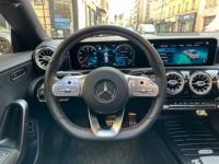 Mercedes CLA COUPE 220 d 8G-DCT AMG Line - <small></small> 37.990 € <small>TTC</small> - #12