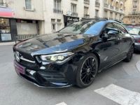 Mercedes CLA COUPE 220 d 8G-DCT AMG Line - <small></small> 37.990 € <small>TTC</small> - #14