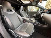 Mercedes CLA COUPE 220 d 8G-DCT AMG Line - <small></small> 37.990 € <small>TTC</small> - #15