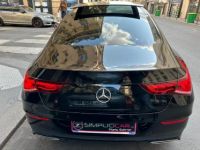 Mercedes CLA COUPE 220 d 8G-DCT AMG Line - <small></small> 37.990 € <small>TTC</small> - #35