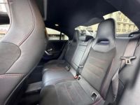 Mercedes CLA COUPE 220 d 8G-DCT AMG Line - <small></small> 37.990 € <small>TTC</small> - #42