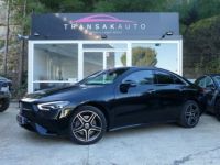 Mercedes CLA COUPE 250 e 8G-DCT AMG Line - <small></small> 44.990 € <small>TTC</small> - #1