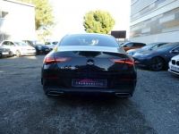 Mercedes CLA COUPE 250 e 8G-DCT AMG Line - <small></small> 44.990 € <small>TTC</small> - #4