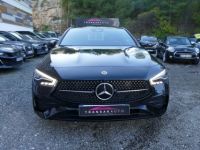 Mercedes CLA COUPE 250 e 8G-DCT AMG Line - <small></small> 44.990 € <small>TTC</small> - #9