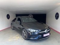 Mercedes CLA COUPE 250 e 8G-DCT Pack AMG Line - <small></small> 35.990 € <small>TTC</small> - #1