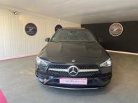 Mercedes CLA COUPE 250 e 8G-DCT Pack AMG Line - <small></small> 35.990 € <small>TTC</small> - #3