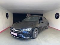 Mercedes CLA COUPE 250 e 8G-DCT Pack AMG Line - <small></small> 35.990 € <small>TTC</small> - #4