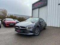 Mercedes CLA COUPE 250 e Progressive Line - ORIGINE FRANCE - NAV - CLIM AUTO - SIEGES CHAUFFANTS - GARANTIE - <small></small> 26.990 € <small>TTC</small> - #1