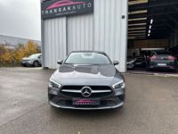 Mercedes CLA COUPE 250 e Progressive Line - ORIGINE FRANCE - NAV - CLIM AUTO - SIEGES CHAUFFANTS - GARANTIE - <small></small> 26.990 € <small>TTC</small> - #2