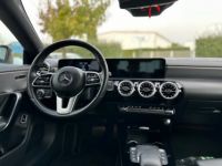 Mercedes CLA COUPE 250 e Progressive Line - ORIGINE FRANCE - NAV - CLIM AUTO - SIEGES CHAUFFANTS - GARANTIE - <small></small> 26.990 € <small>TTC</small> - #11