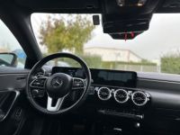 Mercedes CLA COUPE 250 e Progressive Line - ORIGINE FRANCE - NAV - CLIM AUTO - SIEGES CHAUFFANTS - GARANTIE - <small></small> 26.990 € <small>TTC</small> - #12