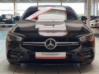 Mercedes CLA COUPE 35 AMG 7G-DCT AMG 4MATIC - <small></small> 55.900 € <small></small> - #22