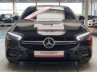 Mercedes CLA COUPE 35 AMG 7G-DCT AMG 4MATIC - <small></small> 55.900 € <small></small> - #23