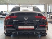 Mercedes CLA COUPE 35 AMG 7G-DCT AMG 4MATIC - <small></small> 55.900 € <small></small> - #24