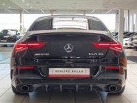 Mercedes CLA COUPE 35 AMG 7G-DCT AMG 4MATIC - <small></small> 47.900 € <small></small> - #25