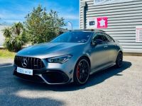 Mercedes CLA COUPE 45 S AMG 8G-DCT AMG 4Matic+ - <small></small> 72.500 € <small>TTC</small> - #1