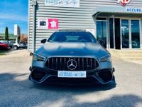 Mercedes CLA COUPE 45 S AMG 8G-DCT AMG 4Matic+ - <small></small> 72.500 € <small>TTC</small> - #2