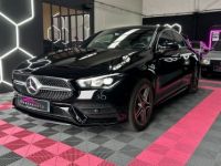 Mercedes CLA COUPE AMG Line 218 ch 250e 8G-DCT 5 PORTES 1ère MAIN SUIVI 100% CAMERA ALCANTARA - <small></small> 38.990 € <small>TTC</small> - #2