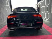 Mercedes CLA COUPE AMG Line 218 ch 250e 8G-DCT 5 PORTES 1ère MAIN SUIVI 100% CAMERA ALCANTARA - <small></small> 38.990 € <small>TTC</small> - #5