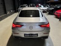 Mercedes CLA COUPE AMG LINE 220 d 8G-DCT - <small></small> 37.490 € <small>TTC</small> - #5