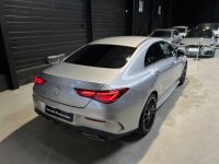 Mercedes CLA COUPE AMG LINE 220 d 8G-DCT - <small></small> 37.490 € <small>TTC</small> - #6