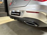Mercedes CLA COUPE AMG LINE 220 d 8G-DCT - <small></small> 37.490 € <small>TTC</small> - #40
