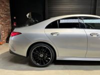 Mercedes CLA COUPE AMG LINE 220 d 8G-DCT - <small></small> 37.490 € <small>TTC</small> - #47