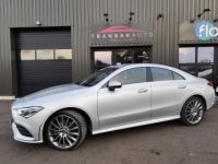 Mercedes CLA coupe business 250 e 8g-dct line carplay affichage tete haute regulateur adaptatif sieges electriques a memoire et chauffant - <small></small> 32.990 € <small>TTC</small> - #1