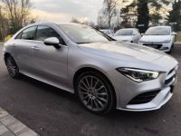 Mercedes CLA coupe business 250 e 8g-dct line carplay affichage tete haute regulateur adaptatif sieges electriques a memoire et chauffant - <small></small> 32.990 € <small>TTC</small> - #3