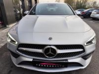 Mercedes CLA coupe business 250 e 8g-dct line carplay affichage tete haute regulateur adaptatif sieges electriques a memoire et chauffant - <small></small> 32.990 € <small>TTC</small> - #4