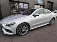 Mercedes CLA coupe business 250 e 8g-dct line carplay affichage tete haute regulateur adaptatif sieges electriques a memoire et chauffant - <small></small> 32.990 € <small>TTC</small> - #5