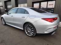 Mercedes CLA coupe business 250 e 8g-dct line carplay affichage tete haute regulateur adaptatif sieges electriques a memoire et chauffant - <small></small> 32.990 € <small>TTC</small> - #6