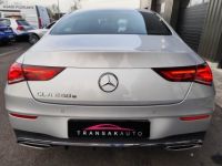 Mercedes CLA coupe business 250 e 8g-dct line carplay affichage tete haute regulateur adaptatif sieges electriques a memoire et chauffant - <small></small> 32.990 € <small>TTC</small> - #7